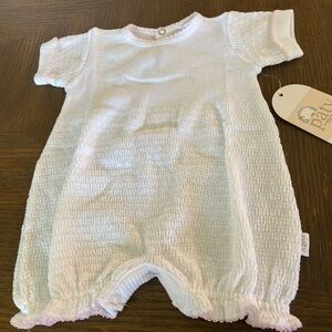 Paty NWT romper